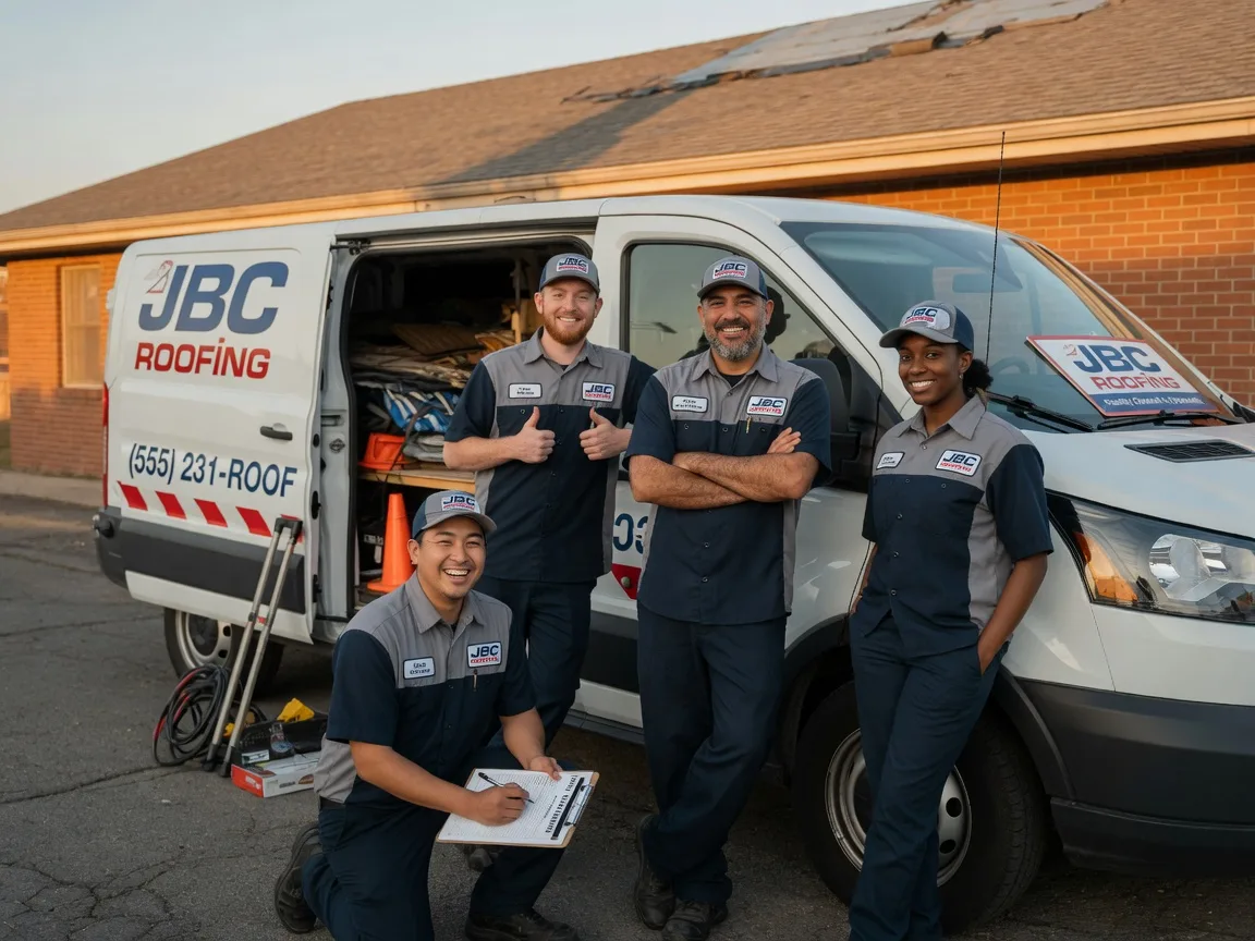 Roof Replacement company in La Crosse, IN