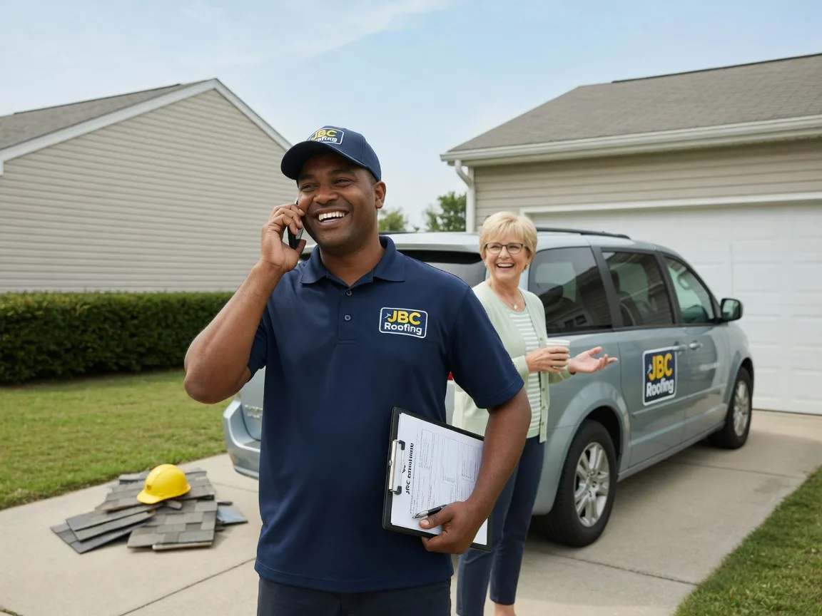 Roof Replacement La Crosse, IN FAQs
